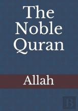 The Noble Quran