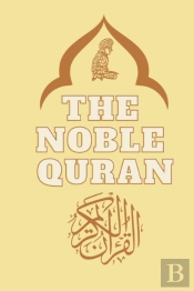 The Noble Quran Translated Into English