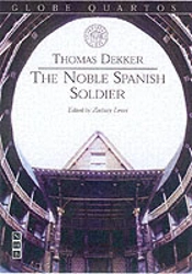 The Noble Spanish Soldier