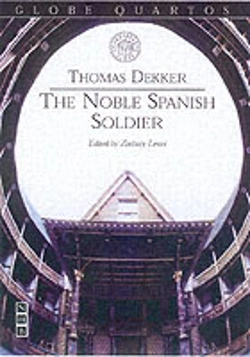 Bertrand.pt - The Noble Spanish Soldier