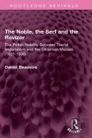 The Noble, The Serf And The Revizor