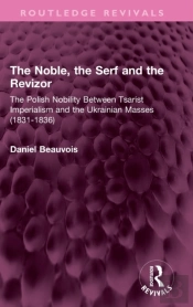 The Noble, The Serf And The Revizor