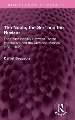 Bertrand.pt - The Noble, The Serf And The Revizor