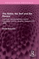 The Noble, The Serf And The Revizor