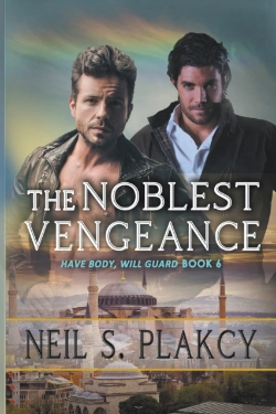 Bertrand.pt - The Noblest Vengeance