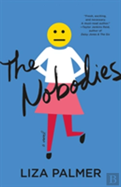Bertrand.pt - The Nobodies