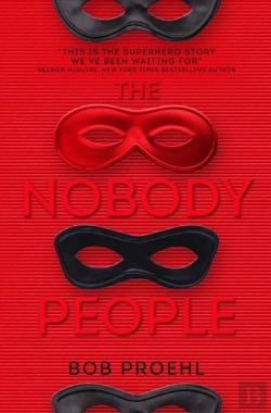 Bertrand.pt - The Nobody People