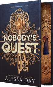 The Nobody'S Quest