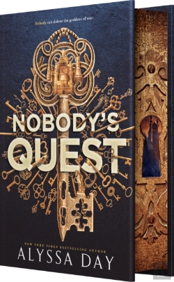 Bertrand.pt - The Nobody'S Quest