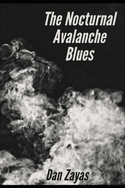 Bertrand.pt - The Nocturnal Avalanche Blues