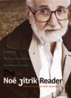 The Noe Jitrik Reader