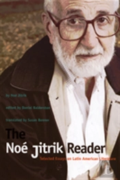 The Noe Jitrik Reader
