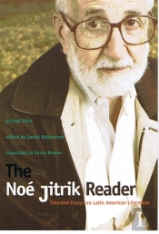 The Noe Jitrik Reader