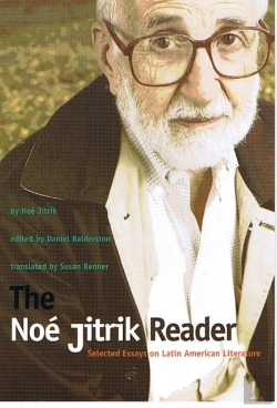 Bertrand.pt - The Noe Jitrik Reader