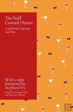 Bertrand.pt - The Noel Coward Diaries