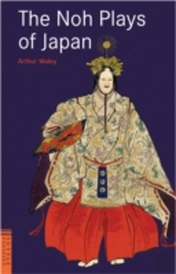 Bertrand.pt - The Noh Plays Of Japan