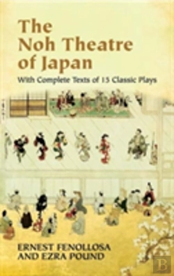 Bertrand.pt - The Noh Theatre Of Japan