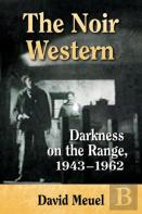 The Noir Western
