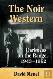 The Noir Western
