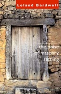 Bertrand.pt - The Noise Of Masonry Settling