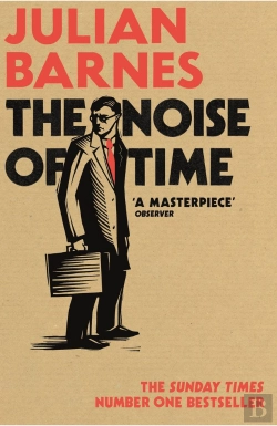 Bertrand.pt - The Noise Of Time