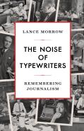 The Noise Of Typewriters