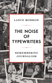 The Noise Of Typewriters