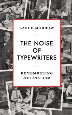 Bertrand.pt - The Noise Of Typewriters