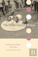 The Noise Silence Makes