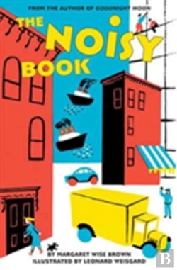 Bertrand.pt - The Noisy Book