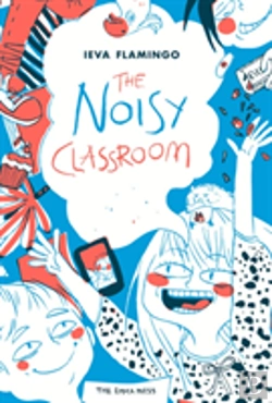 Bertrand.pt - The Noisy Classroom