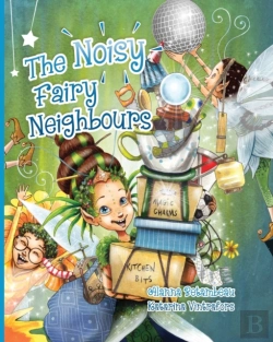Bertrand.pt - The Noisy Fairy Neighbours