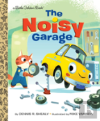 The Noisy Garage
