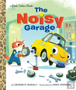 Bertrand.pt - The Noisy Garage