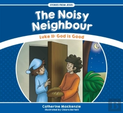 Bertrand.pt - The Noisy Neighbour