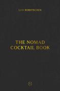 The Nomad Cocktail Book