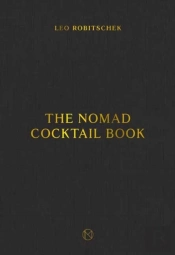The Nomad Cocktail Book