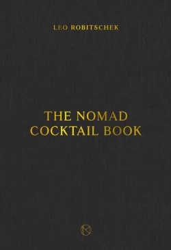 Bertrand.pt - The Nomad Cocktail Book