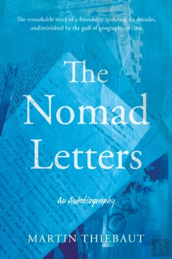 Bertrand.pt - The Nomad Letters