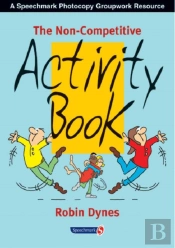The Non-Competitive Activity Book