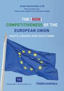 The (Non) Competitiveness Of The European Union