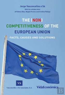 Bertrand.pt - The (Non) Competitiveness Of The European Union