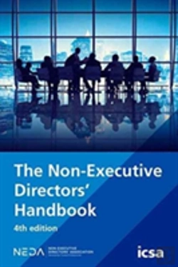 Bertrand.pt - The Non-Executive Directors' Handbook