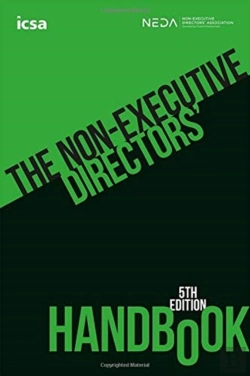 Bertrand.pt - The Non-Executive Directors' Handbook