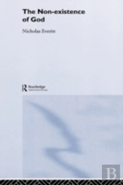 The Non-Existence Of God