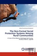 The Non-Formal Social Protection Systems Among Rural Communities