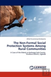 The Non-Formal Social Protection Systems Among Rural Communities