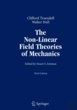 Bertrand.pt - The Non-Linear Field Theories Of Mechanics