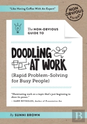 The Non-Obvious Guide To Doodling At Work