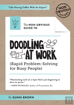 Bertrand.pt - The Non-Obvious Guide To Doodling At Work